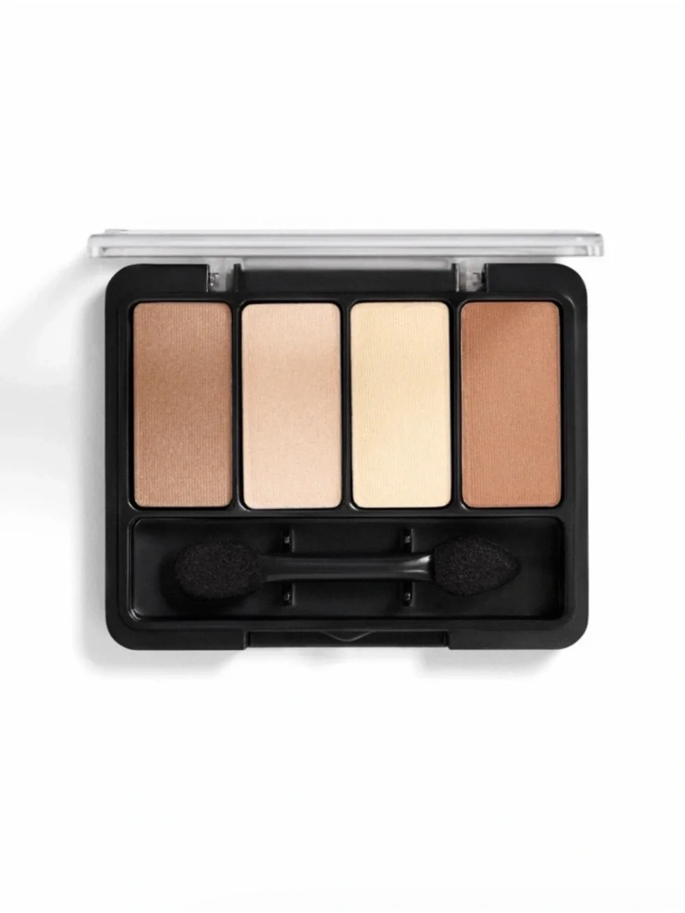 CoverGirl  Eye Enhancers 4-Kit Eyeshadow in 215 Country Woods